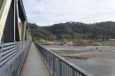 Pont de la Manda (le Var)